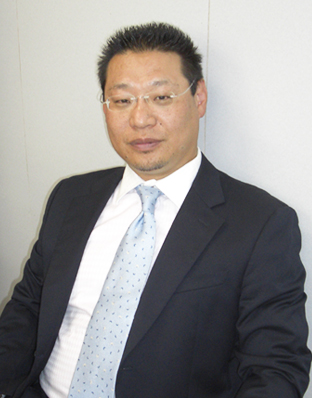 和田守弘